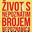 'Život s nepoznatim brojem nepoznanica' - premijera